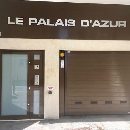 Palais Azur II Hotel Cannes Kültér fotó